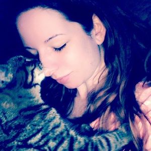 Meet your Posher, Jenell